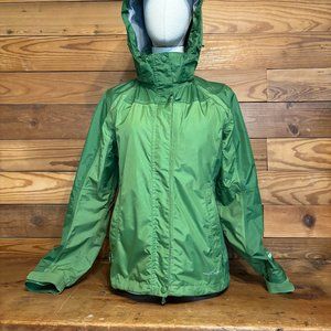Eddie Bauer Women's/Girls Rain Jacket
